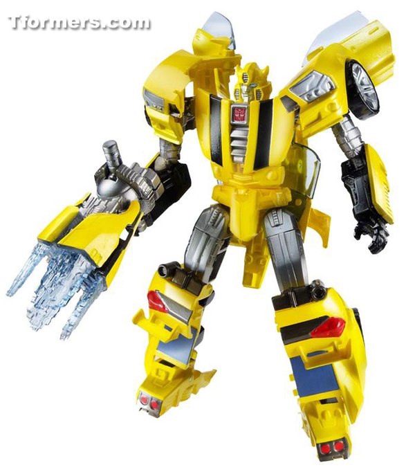 A2378 BUMBLEBEE Robot Mode (7 of 22)